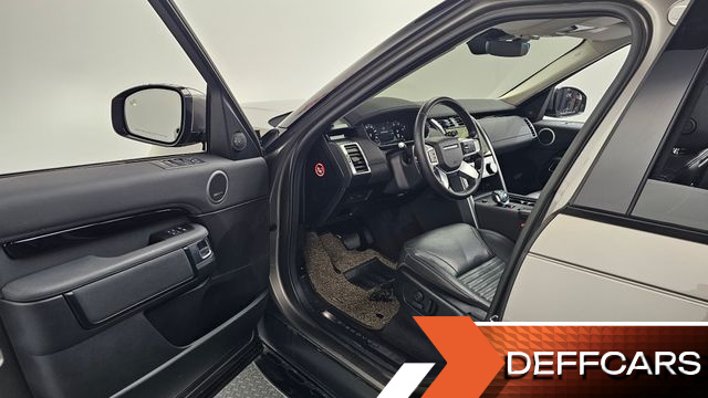 Land Rover DISCOVERY D250 SE купить на сайте DeffCars