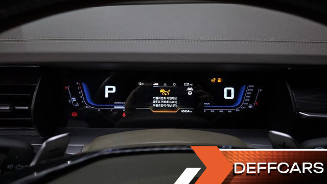 Ssangyong TORRES Gasoline 1.5 2WD T7 купить на сайте DeffCars