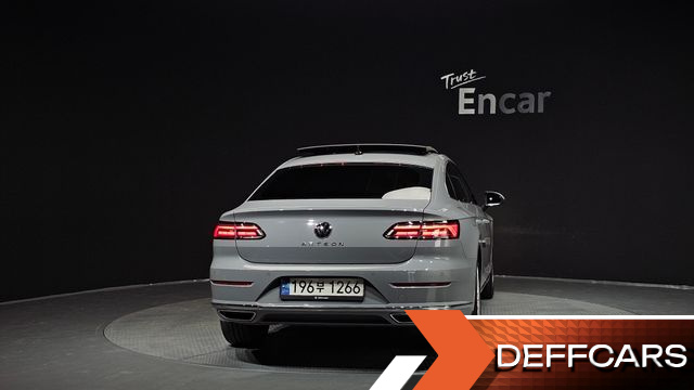 Volkswagen ARTEON 2.0 TDI Prestige купить на сайте DeffCars