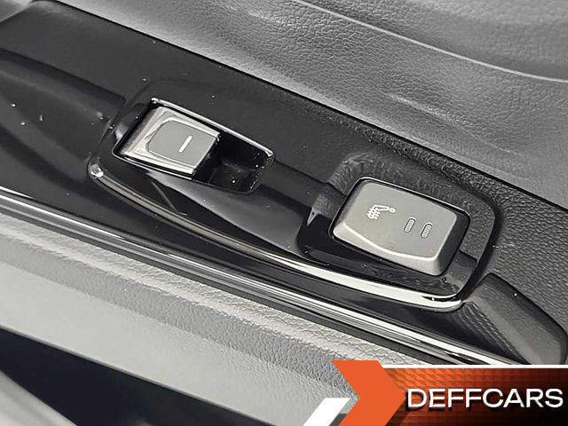 Ssangyong KORANDO Gasoline 1.5 2WD C7 купить на сайте DeffCars