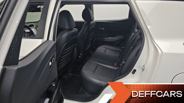 Ssangyong TIBOLI Gasoline 1.5 2WD V3 купить на сайте DeffCars