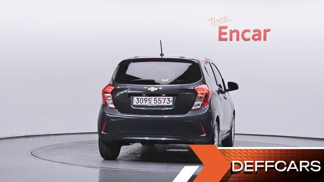 ChevroletGMDaewoo SPARK Premier купить на сайте DeffCars