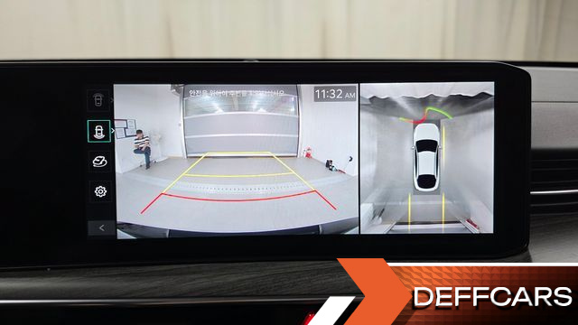 Kia K5 Noblesse купить на сайте DeffCars