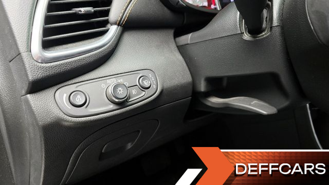 ChevroletGMDaewoo TRAX 1.4 Red Line Premier купить на сайте DeffCars