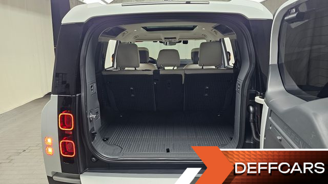Land Rover DEFENDER 110 D300 HSE купить на сайте DeffCars