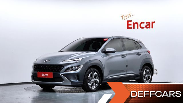 Hyundai KONA Modern купить на сайте DeffCars