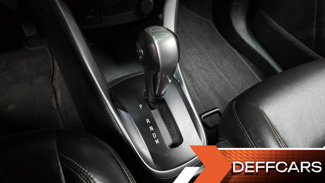 ChevroletGMDaewoo TRAX 1.6 Diesel LT купить на сайте DeffCars