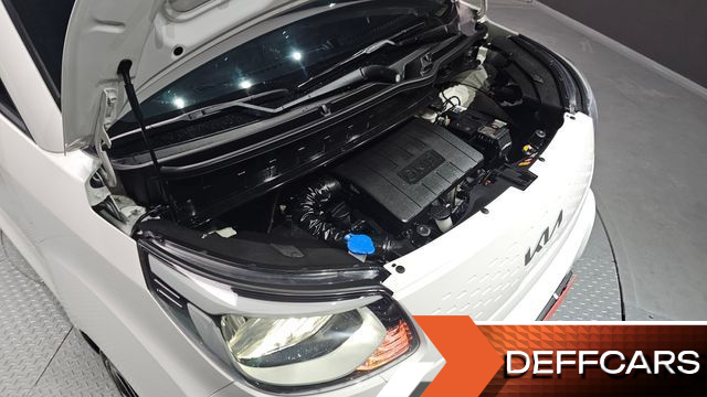 Kia RAY Prestige купить на сайте DeffCars