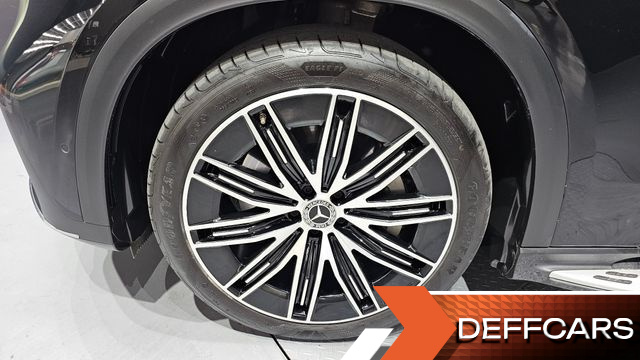 Mercedes EQE EQE500 4MATIC купить на сайте DeffCars
