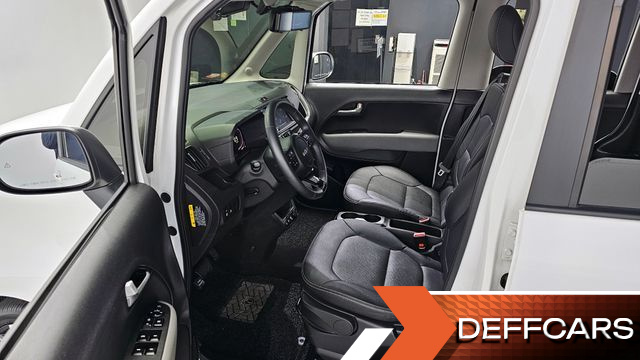 Kia RAY Signature купить на сайте DeffCars