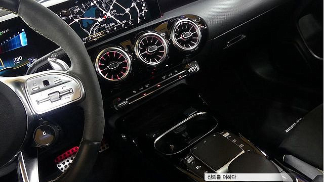 Mercedes CLA-CLASS AMG CLA 45 S 4MATIC+ купить на сайте DeffCars