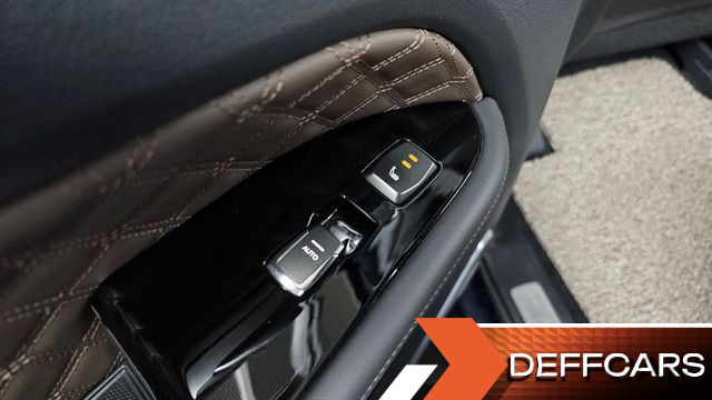 Ssangyong REXTON Diesel 2.2 4WD Master купить на сайте DeffCars
