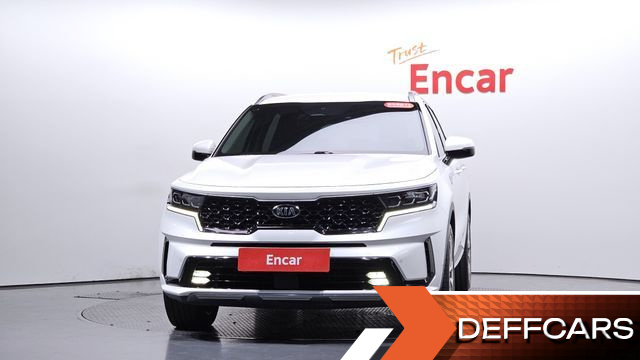 Kia SORENTO Diesel 2.2 2WD Prestige купить на сайте DeffCars