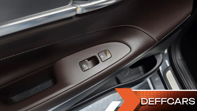 Hyundai GRANDEUR 2.5 Exclusice купить на сайте DeffCars