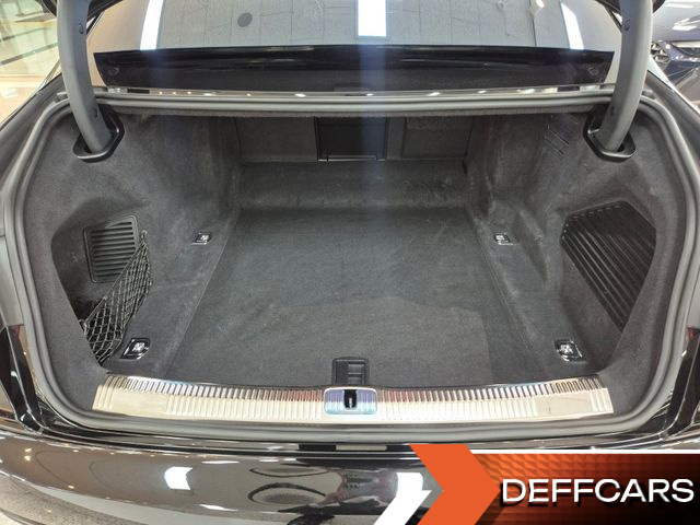 Audi A8 55 TFSI Quattro Premium LWB купить на сайте DeffCars