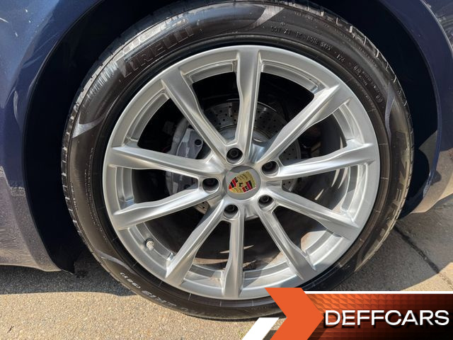 Porsche 718 2.0 купить на сайте DeffCars