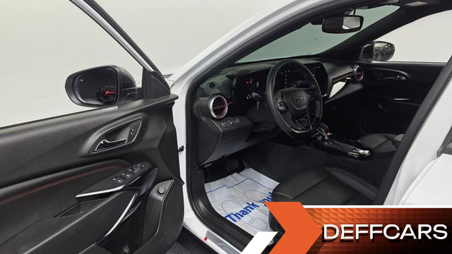 ChevroletGMDaewoo TRAX 1.2 RS Plus купить на сайте DeffCars