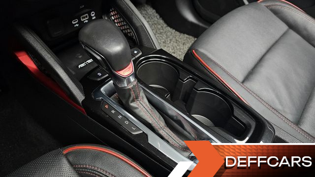 ChevroletGMDaewoo TRAILBLAZER 1.3 Turbo 2WD RS купить на сайте DeffCars