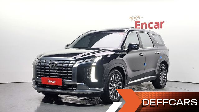 Hyundai PALISADE Gasoline 3.8 4WD Calligraphy купить на сайте DeffCars