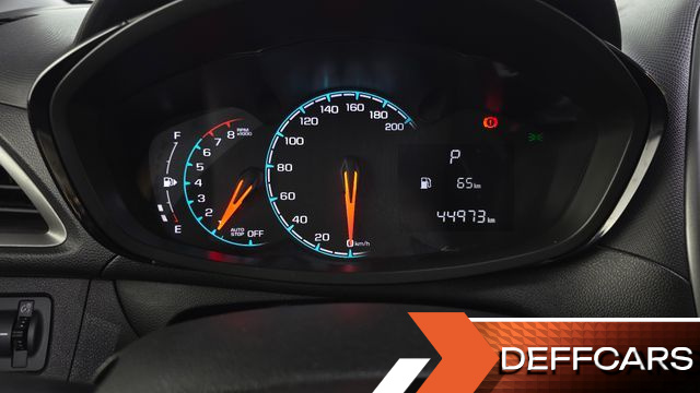 ChevroletGMDaewoo SPARK LT купить на сайте DeffCars