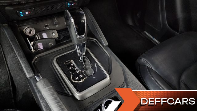 Ssangyong REXTON Diesel 2.2 4WD Adventure купить на сайте DeffCars