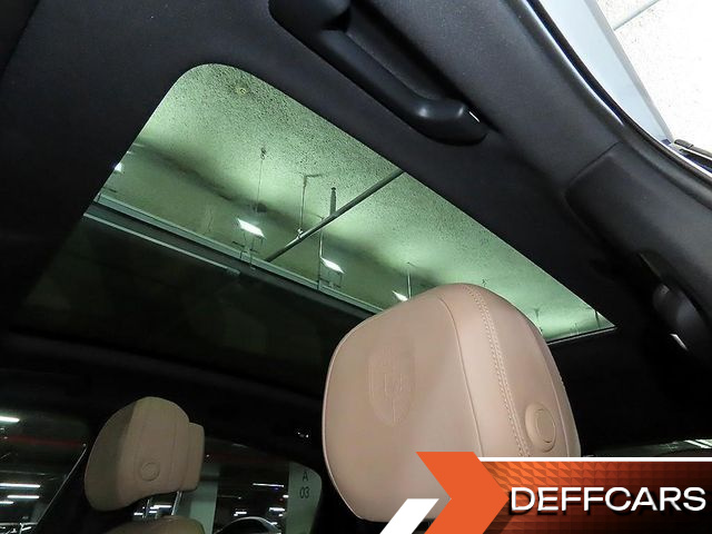 Porsche CAYENNE 3.0 Coupe купить на сайте DeffCars