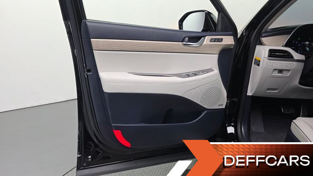 Hyundai PALISADE Gasoline 3.8 4WD Prestige купить на сайте DeffCars