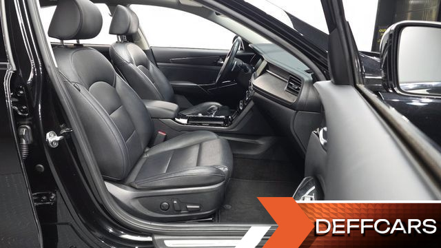 Kia K7 2.5 GDI Noblesse купить на сайте DeffCars