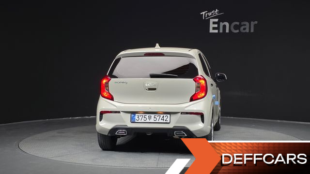 Kia MORNING Standard купить на сайте DeffCars