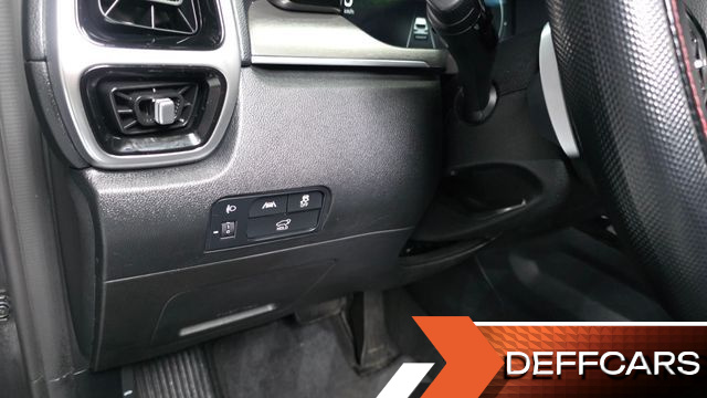 Kia SORENTO Gasoline 2.5T 2WD Noblesse купить на сайте DeffCars