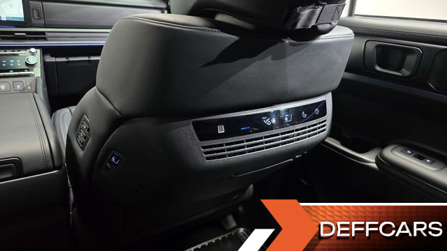 Hyundai SANTAFE HEV 1.6 2WD Calligraphy купить на сайте DeffCars