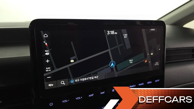 Hyundai STARIA 4WD Tourer 11-Seater Modern купить на сайте DeffCars