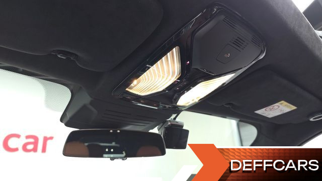 BMW X7 M60i xDrive M sport 6STR купить на сайте DeffCars
