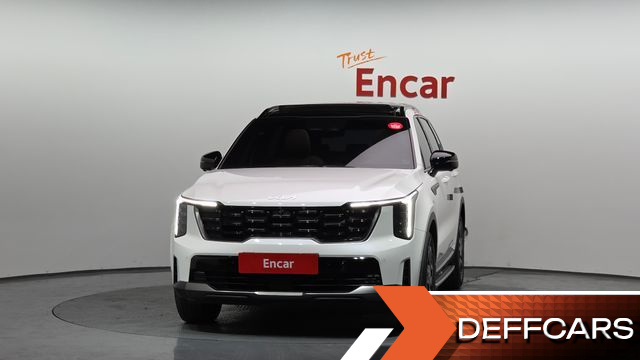 Kia SORENTO HEV 1.6 2WD Gravity купить на сайте DeffCars