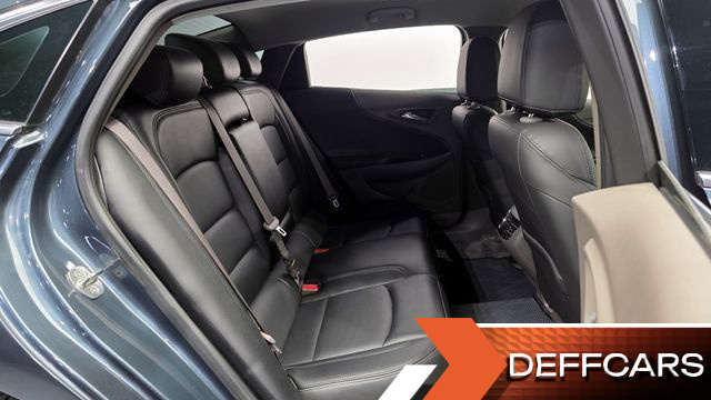 ChevroletGMDaewoo MALIBU 1.3 Turbo LS купить на сайте DeffCars