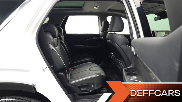 Hyundai PALISADE Gasoline 3.8 4WD Prestige купить на сайте DeffCars