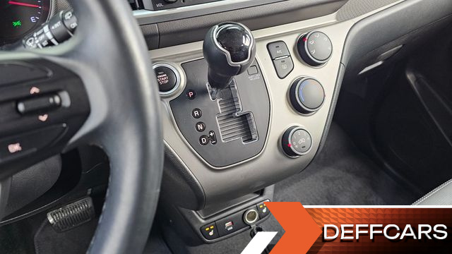Kia RAY Prestige купить на сайте DeffCars
