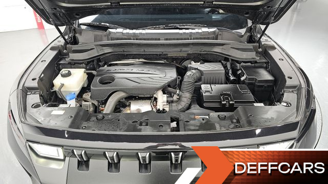Ssangyong TORRES Gasoline 1.5 2WD T7 купить на сайте DeffCars
