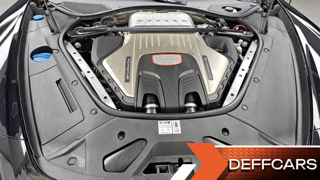 Porsche PANAMERA 4.0 GTS купить на сайте DeffCars