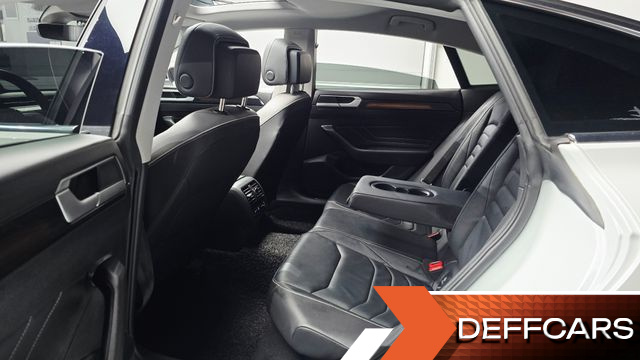 Volkswagen ARTEON 2.0 TDI Prestige купить на сайте DeffCars