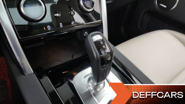 Land Rover DISCOVERY SPORT P250 SE купить на сайте DeffCars
