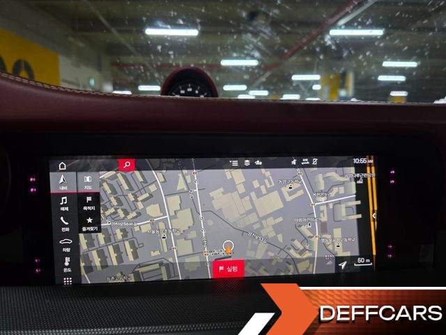 Porsche 911 Carrera 4S купить на сайте DeffCars