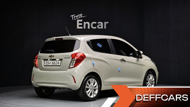 ChevroletGMDaewoo SPARK Premier купить на сайте DeffCars