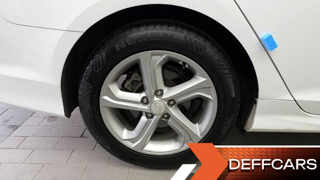 Hyundai SONATA 2.0 Modern купить на сайте DeffCars