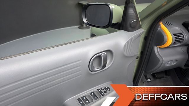 Hyundai CASPER The Essential купить на сайте DeffCars