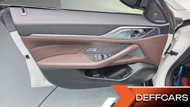 BMW I4 eDrive40 M Sports Pro купить на сайте DeffCars
