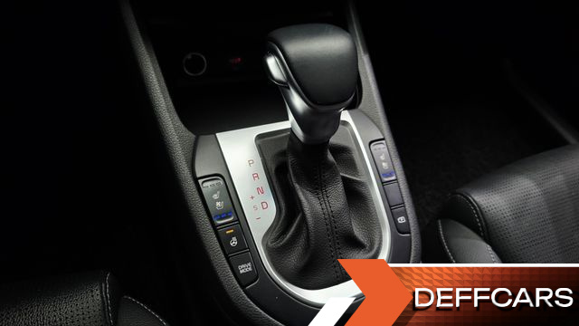 Kia K3 1.6 Prestige купить на сайте DeffCars