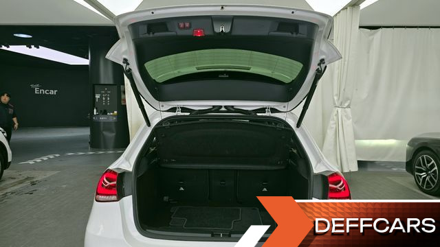 Mercedes A-CLASS A220 Hatchback купить на сайте DeffCars