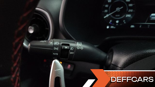 Kia K3 1.6 Turbo GT 5Door Signature купить на сайте DeffCars