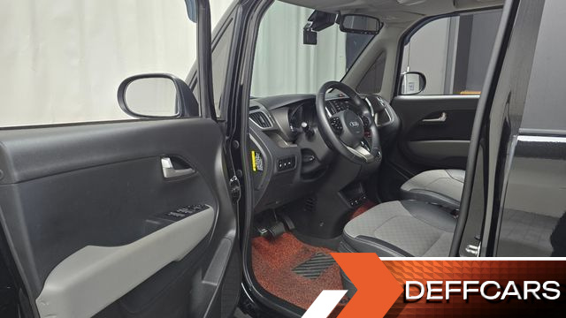 Kia RAY Signature купить на сайте DeffCars